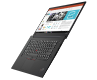 Lenovo ThinkPad X1 Extreme i7/16GB/512/Win10P GTX1650 - 551160 - zdjęcie 10